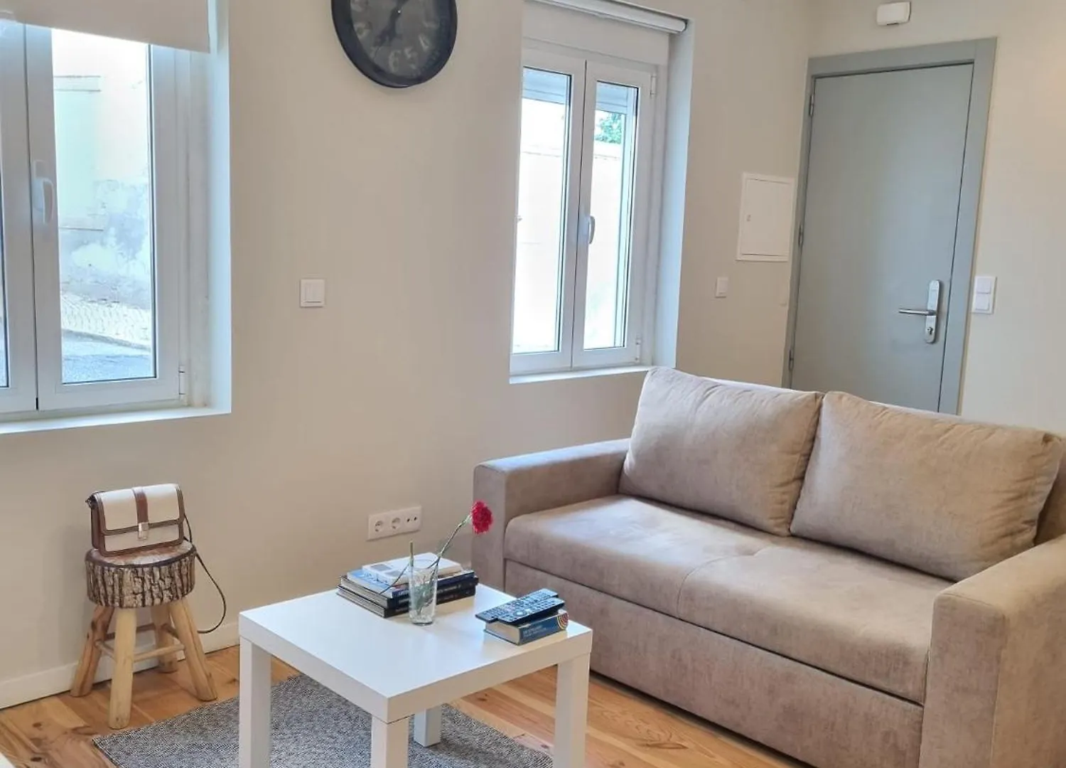 Belem Tower Apartment Lisbon