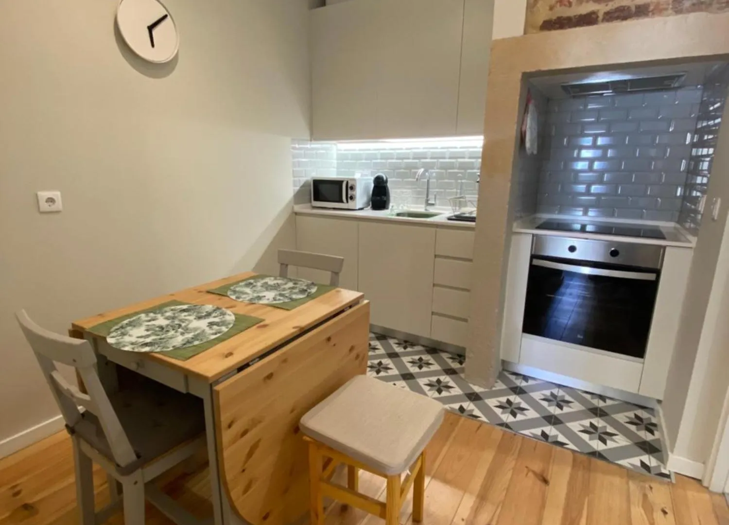 Belem Tower Apartment Lisbon Portugal